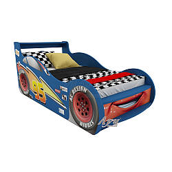 Дитячі ліжка