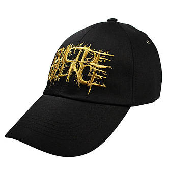 Бейсболка SUICIDE SILENCE Logo, фото 1