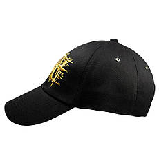 Бейсболка SUICIDE SILENCE Logo, фото 3