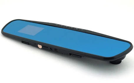 Відеореєстратори