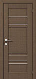Двері міжкімнатні Родос Donna панель глусна, фото 2