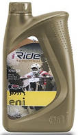 Мотоциклетна моторна олива ENI i-Ride Racing Offroad 10W-50 (1 л)