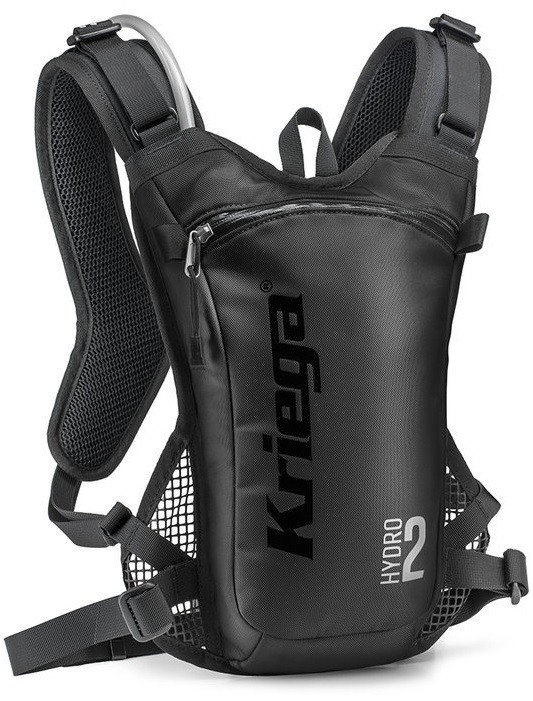 Рюкзак-гідратор Kriega Backpack - Hydro2 - Black