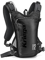 Рюкзак-гідратор Kriega Backpack - Hydro2 - Black
