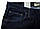 Джинси чоловічі Wrangler (США) Authentics/ W33 x L34 / прямі / Оригінал зі США, фото 6