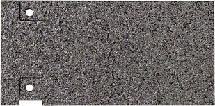 Графітна пластина Bosch GBS 75 (2601098043)