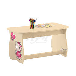 Столик «Хелло Кітті»