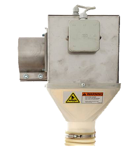 Блок керування 75 для спірального роздавлення корму