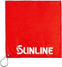 Рушник Sunline фірмове 30х30см