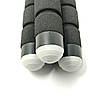 Штатив настільний гнучкий, трипод + тримач для телефона Alitek Flexible Sponge Long Black, фото 11