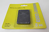 Memory Card 8Mb PlayStation 2, фото 3