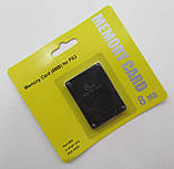 Memory Card 8Mb PlayStation 2, фото 2