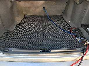 Килимок ЕВА в багажник BMW 5 E39 '95-03, фото 2