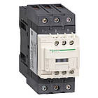 LC1D40AM7 Контактор/пускач 18,5kW 3P 40A 220VAC 1NO+1NC