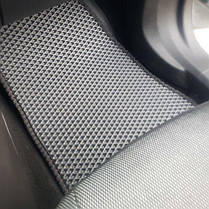 Килимки ЄВА в салон Fiat Grande Punto / Punto III '05-14, фото 2