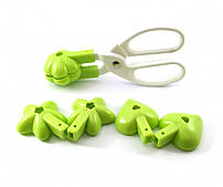 Форма для формування кейк-попсів