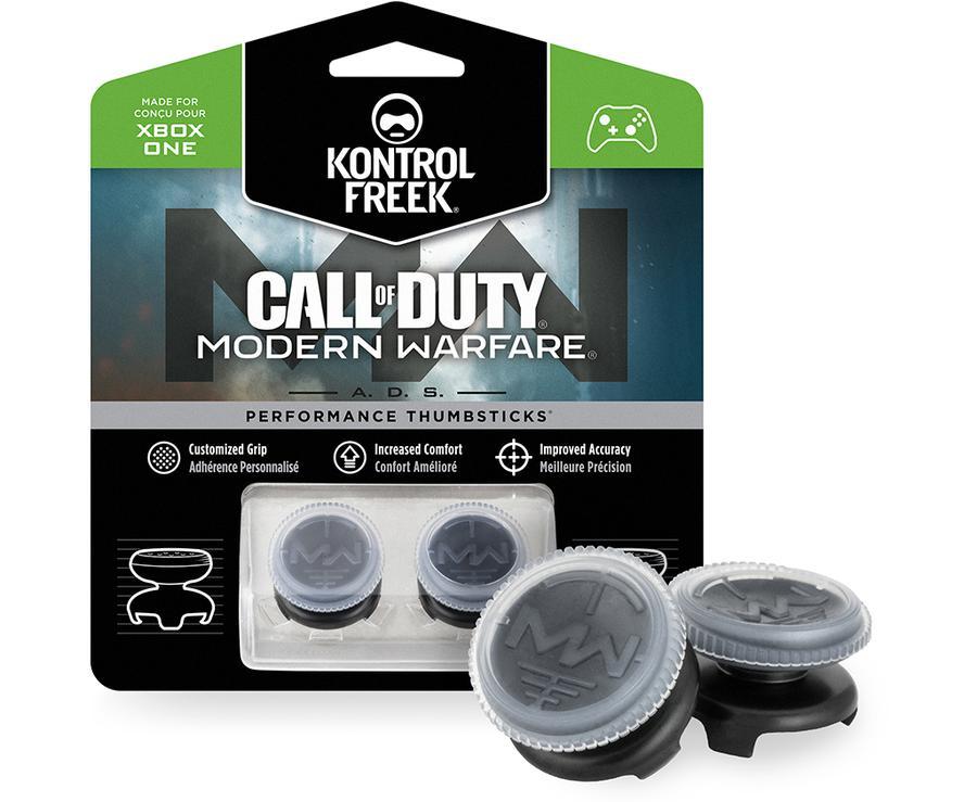 Накладки на стіки kontrolfreek Modern Warfare® - ADS (2019) для xbox one