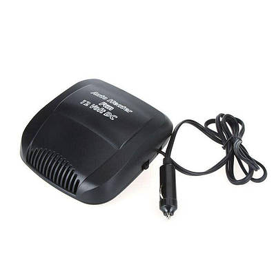 Автомобільний нагрівач Ceramic Heat Fan H701 152895