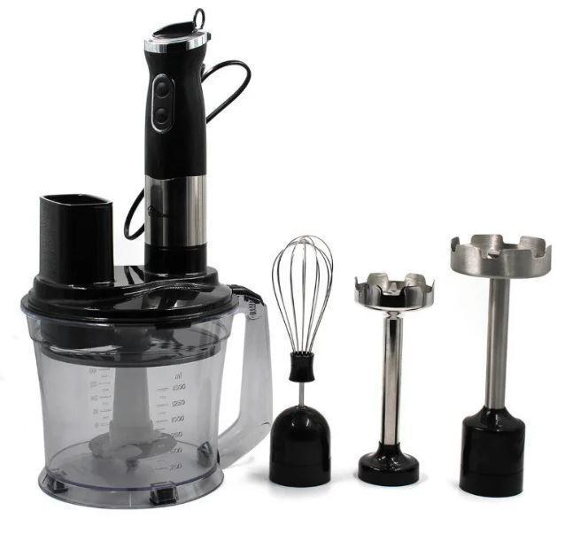 Блендер ручний MS 5107 6 in1 179837, фото 1