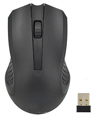 Мишка бездротова Mouse Wireless M220 179810