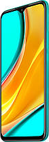Xiaomi Redmi 9 4/128Gb Global Green Гарантія 1 Рік (*CPA -3% Знижка)_K, фото 5