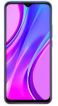 Xiaomi Redmi 9 3/32Gb NFC Purple Global Гарантія 1 Рік (*CPA -3% Знижка)_K, фото 5