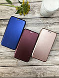 Чохол книжка з магнітом для LG Q6, фото 7