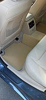 Наши EVA коврики в салоне BMW 3 F34 GT '13-19  8