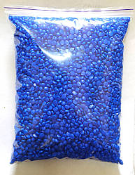 Віск інжекторний синій BLUE WAX у гранулах (1 кг)