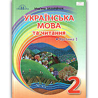 Захарійчук М. та Богданець-Білоскаленко Н.