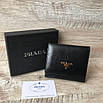 Брендовий шкіряний гаманець, фото 7