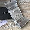 Брендовий шкіряний гаманець, фото 6
