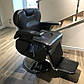 Перукарське крісло barber Elite, фото 8