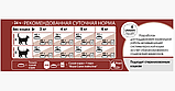 Royal Canin FIT 0,4 кг збалансований корм для дорослих кішок у віці від 1 до 7 років, фото 2