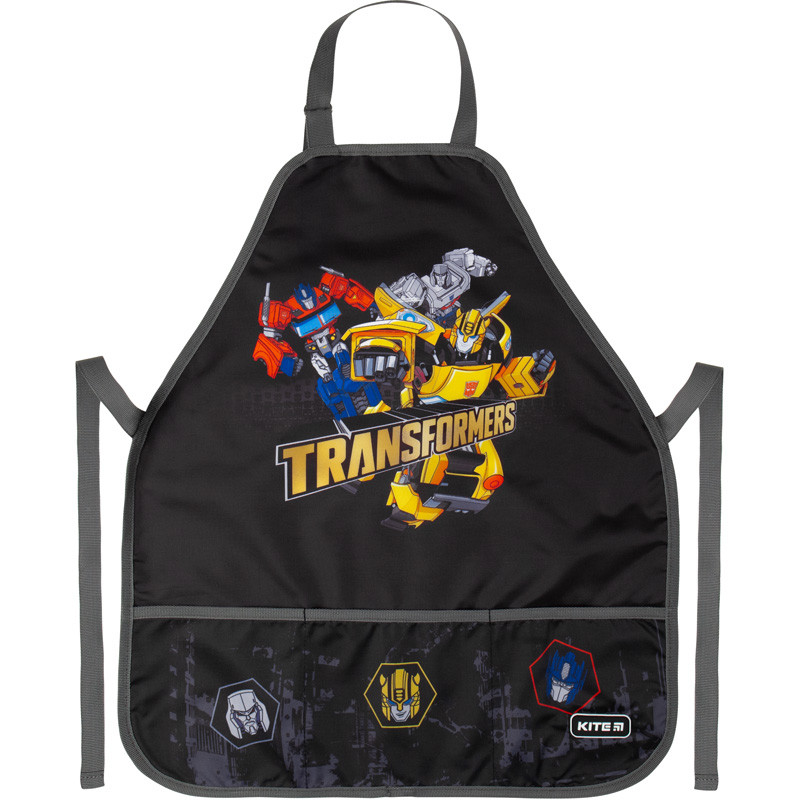 Фартух з нарукавниками Kite Transformers TF20-161, 45050, фото 1