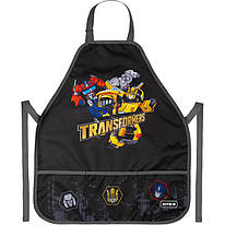 Фартух з нарукавниками Kite Transformers TF20-161, 45050