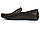 Мокасини чоловічі коричневі шкіряні перфорація літнє взуття великих розмірів ETHEREAL BS ChelseaBrownPerfLeath, фото 2