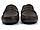 Мокасини чоловічі коричневі шкіряні перфорація літнє взуття великих розмірів ETHEREAL BS ChelseaBrownPerfLeath, фото 3