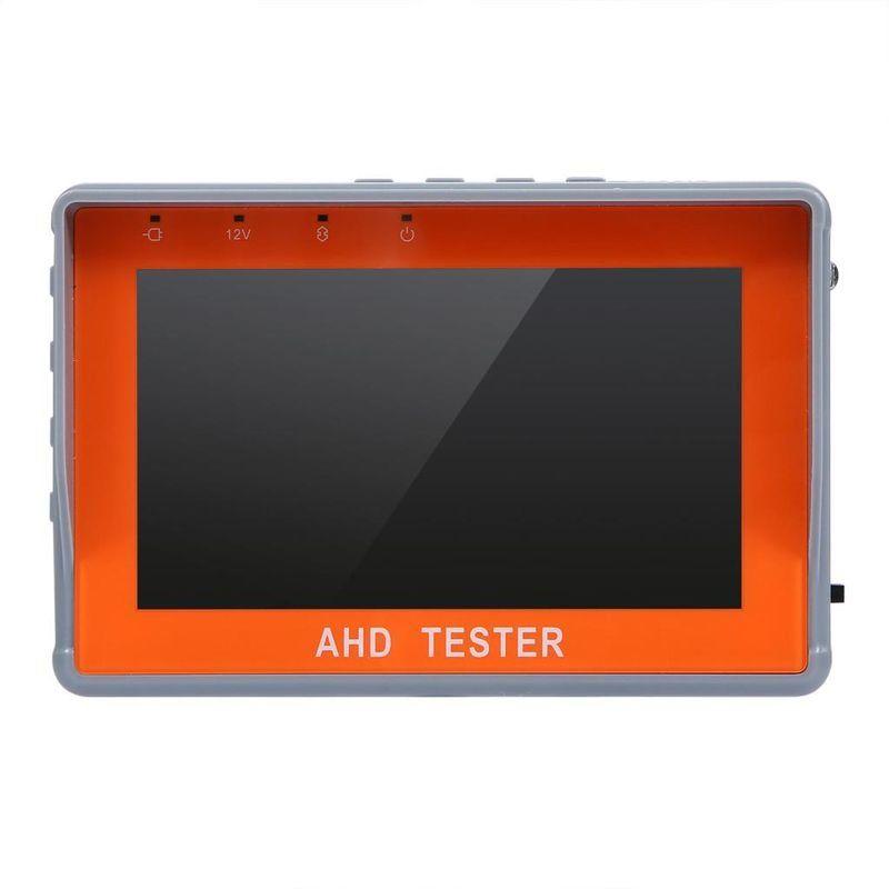 Монитор для настройки камер видеонаблюдения Annke G5 до 2 Мп - фото 1 - id-p1206802950