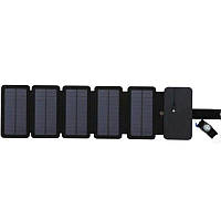 Солнечная батарея для телефона Kernuap 10W, 5В/1А