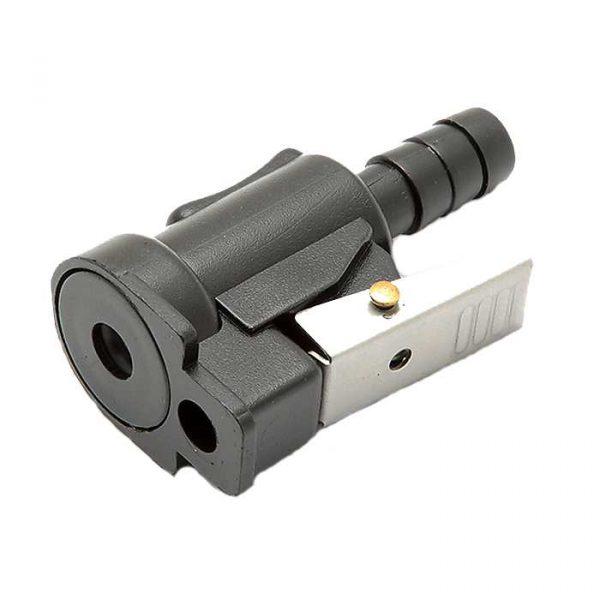 КОНЕКТОР ДО ЛОДОЧНОМУ МОТОРУ YAMAHA, PARSUN, C14536-1, фото 1