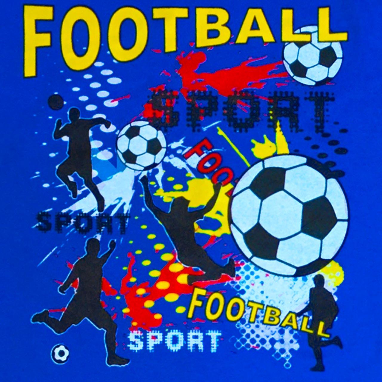 Футболка и бриджи Спорт р.26-34 (1- 8 лет) 09.31.04 - фото 5 - id-p1206830251