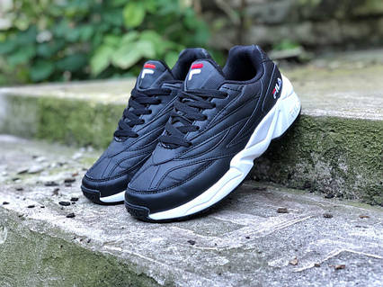 Fila Venom Black 40 41 44 ID 1206831643 1500 Prom.ua