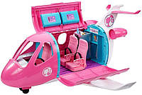 Игровой набор Barbie Dreamplane Transforming Playset Самолет мечты (GDG76)