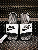 Мужские Шлепанцы Nike Benassi 40