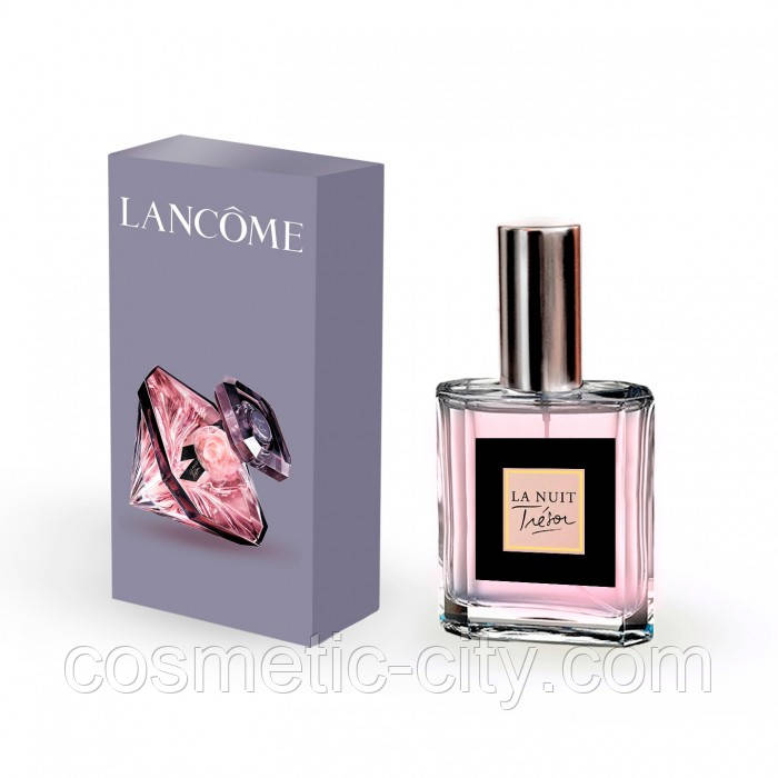 Мініпарфуми Lancome La Nuit Tresor, 35 мл, фото 1