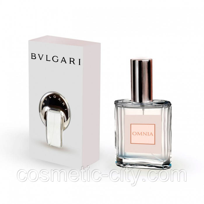 Мініпарфуми Bvlgari Omnia Crystalline, 35 мл, фото 1