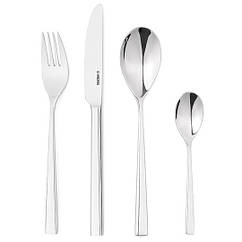 Набір столовий Vinzer Lugano 89097 (24 пр.)