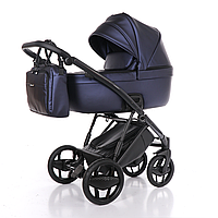 Дитяча коляска 2 в 1 Invictus 2.0