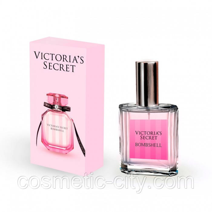 Мініпарфуми Victoria's Secret Bombshell, 35 мл, фото 1